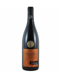 Domaine Bulliat Chiroubles Cuvee Felix 2018 750ml