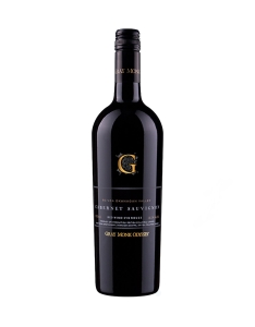 Gray Monk Cabernet Sauvignon 