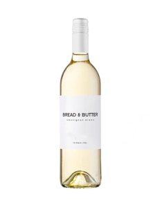 Bread & Butter Sauvignon Blanc 2023 750ml