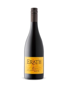 Erath Pinot Noir Leland 2018 750ml