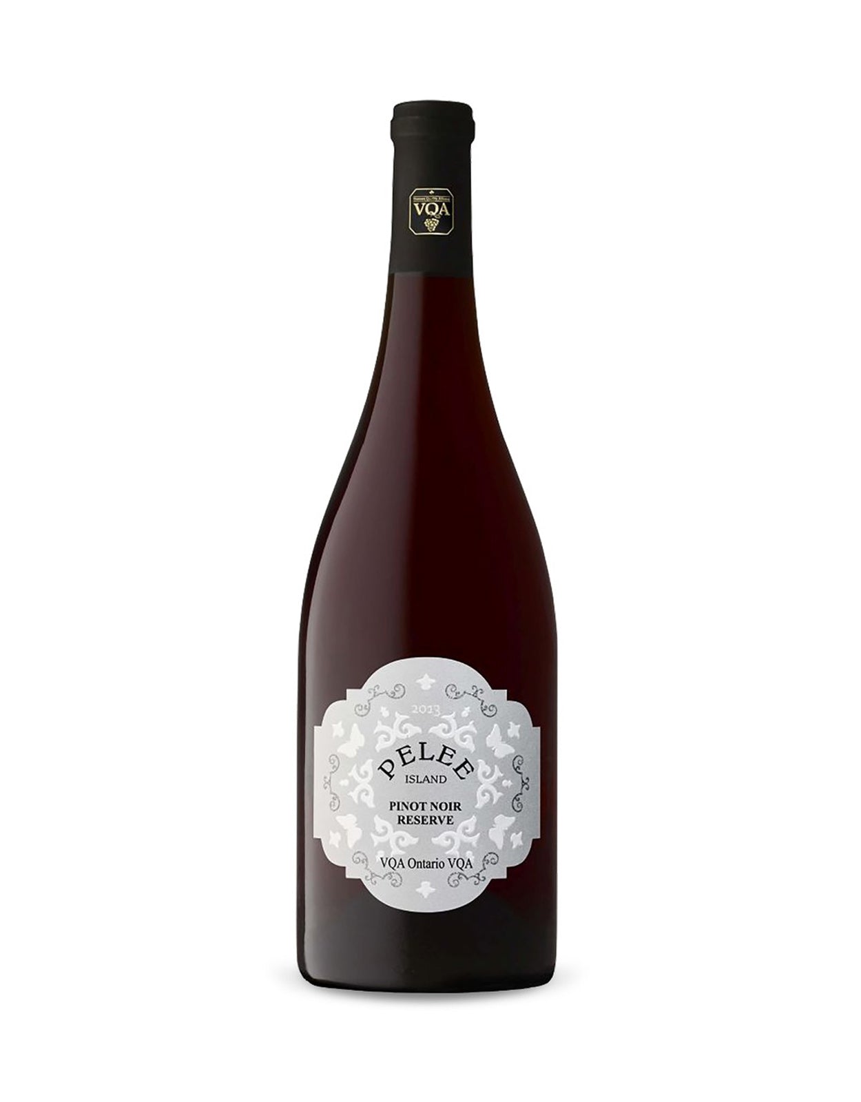 Pinot Noir Reserve VQA