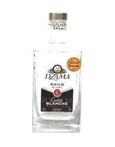 Dzama White Prestige Rum 700ml