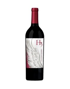 Columbia Crest Cabernet Sauvignon H3 2020 750ml