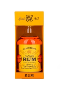 Cadenhead Classic Rum 700ml