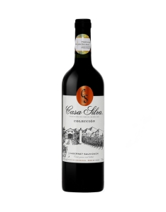 Casa Silva Cabernet Sauvignon Coleccion 2022 750ml