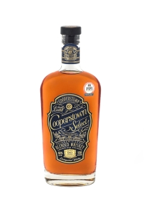 Cooperstown Select Blended Whiskey 750ml