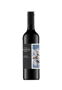 Schild Estate Shiraz 2020 750ml