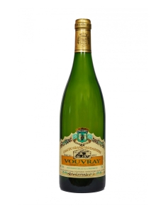 Chai Du Grand Vaudasniere Vouvray Demi Sec 2022 750ml