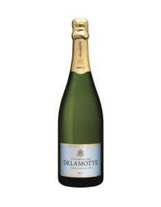 Delamotte Brut (nv) 750ml