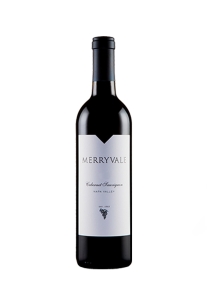 Merryvale Cabernet Sauvignon 2018 750ml