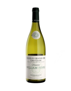 Domaine William Fevre Chablis Grand Cru 'les Clos' 2021 750ml