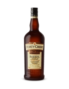 Forty Creek Barrel Select - 1.14 Litre Bottle