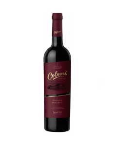 Colome Malbec 2021 750ml