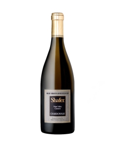 Shafer Chardonnay Red Shoulder 2021 750ml