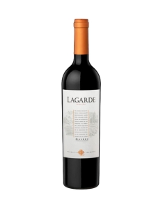 Lagarde Malbec 2020 750ml