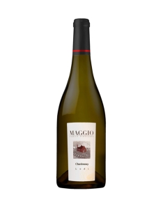 Maggio Family Vineyards Chardonnay 2019 750ml