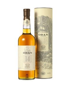 Oban 14 Year Old 750ml