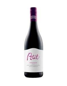 Ken Forrester Petit Pinotage 2020 750ml