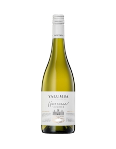 Yalumba Viognier Eden Valley 2021 750ml