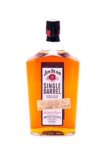 Jim Beam Single Barrel Kentucky Straight Whiskey 750ml