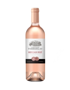 Chateau Timberlay Rose 2019 750ml