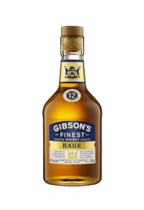 Gibson's Finest Rare 750ml