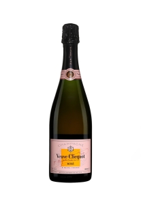 Veuve Clicquot Rose Brut (nv) 750ml