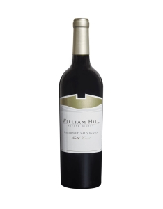 William Hill Cabernet Sauvignon North Coast 2021 750ml