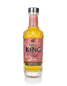 Wemyss Spice King Blended Malt Whisky 700ml