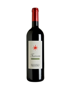 Castello Del Terriccio Tassinaia 2018 750ml