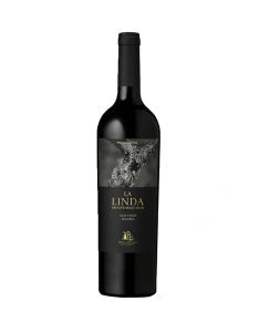 Luigi Bosca La Linda Old Vines Malbec 2021 750ml