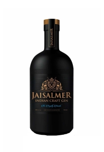 Jaisalmer Indian Craft Gin 750ml