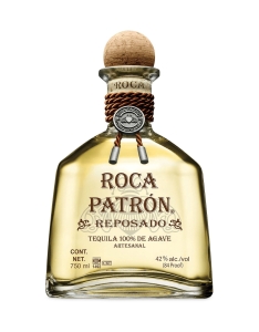 Roca Patron Reposado Tequila 750ml