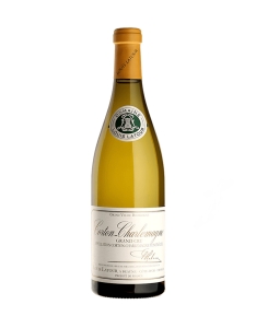 Louis Latour Corton Charlemagne Grand Cru 2020 750ml