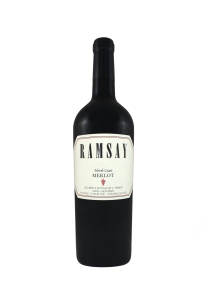 Ramsay Merlot 2018 750ml