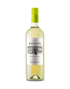 Estacion Sauvignon Blanc 2022 750ml