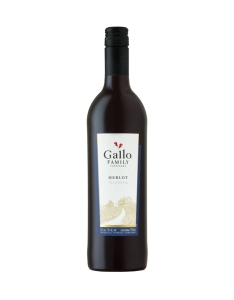 Gallo Merlot -12 Bottles