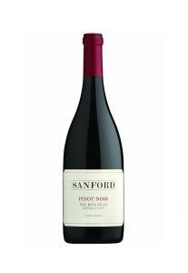 Sanford Pinot Noir 2018 750ml