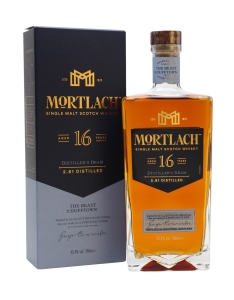 Mortlach 16 Year Old 750ml