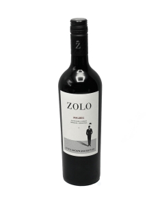 Zolo Malbec Reserve 2020 750ml