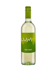 Lumo Pinot Grigio 2023 750ml