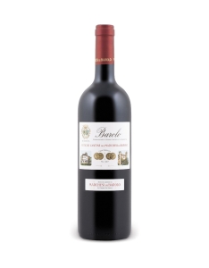 Marchesi Di Barolo 'barolo' 2019 750ml