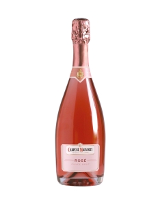 Carpene Malvolti Brut Sparkling Rose (nv) 750ml