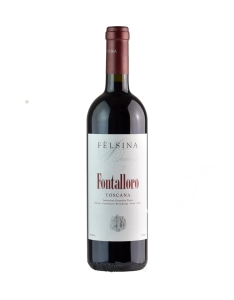 Felsina Fontalloro Toscana 2018 750ml