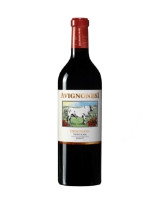 Avignonesi Desiderio Toscana Merlot 2019 750ml