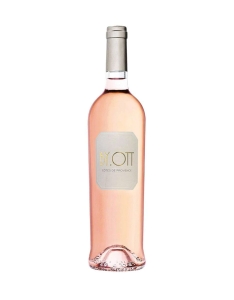 Domaines Ott By.ott Cotes De Provence Rose 2022 750ml