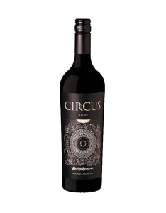 Circus Malbec 2021 750ml