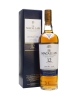 The Macallan 12 Year Old Double Cask 750ml