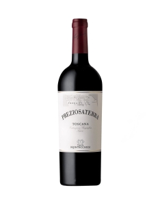 Montecchiesi Preziosaterra Sangiovese 2020 750ml