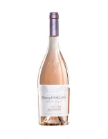 Chateau D'esclans Rock Angel Rose 2022 750ml